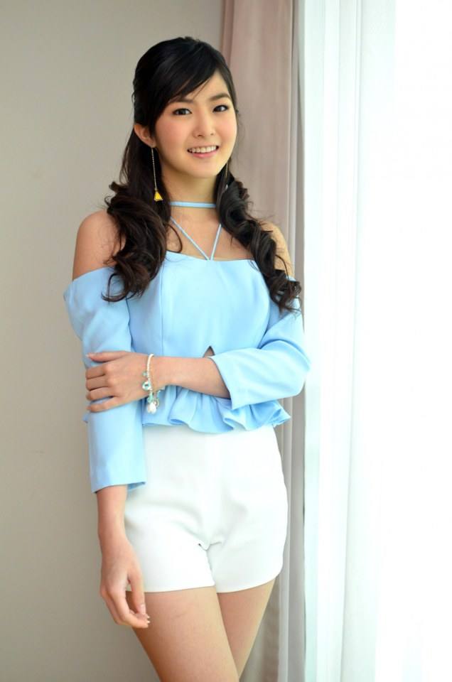 &rsquo;&rsquo;มายด์&rsquo;&rsquo;เปรี้ยว-แซ่บ-ซี๊ด!! สวมบทสาวมั่น ใน&rsquo;&rsquo;จิตสัมผัส 3D&rsquo;&rsquo;