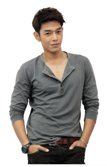ดาราชายในฝันของใครหลายคน 27