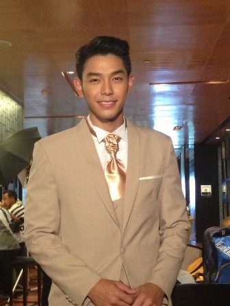 ดาราชายในฝันของใครหลายคน 27