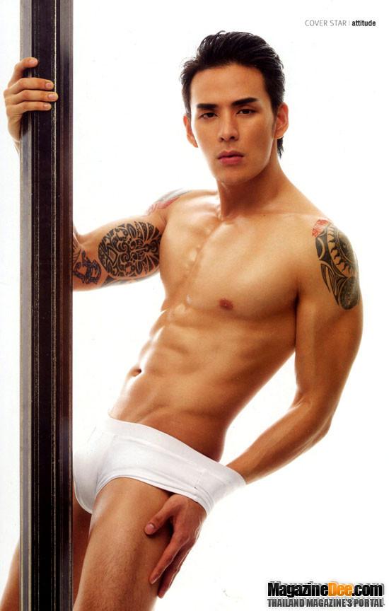 ดาราชายในฝันของใครหลายคน 30