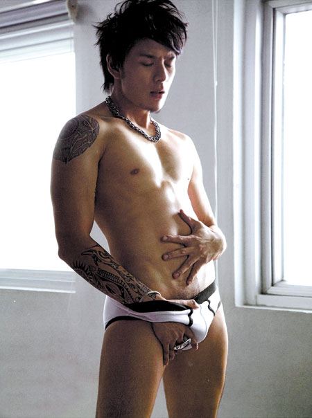 ดาราชายในฝันของใครหลายคน 30