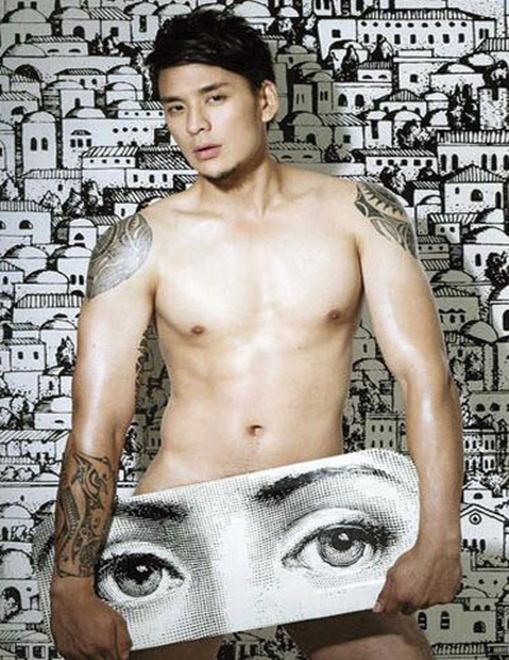 ดาราชายในฝันของใครหลายคน 30