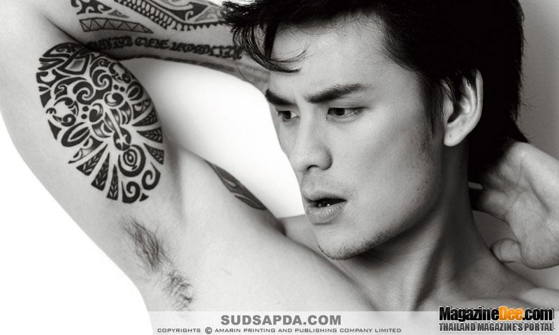 ดาราชายในฝันของใครหลายคน 30