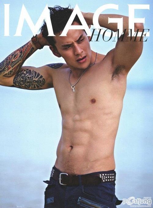 ดาราชายในฝันของใครหลายคน 30