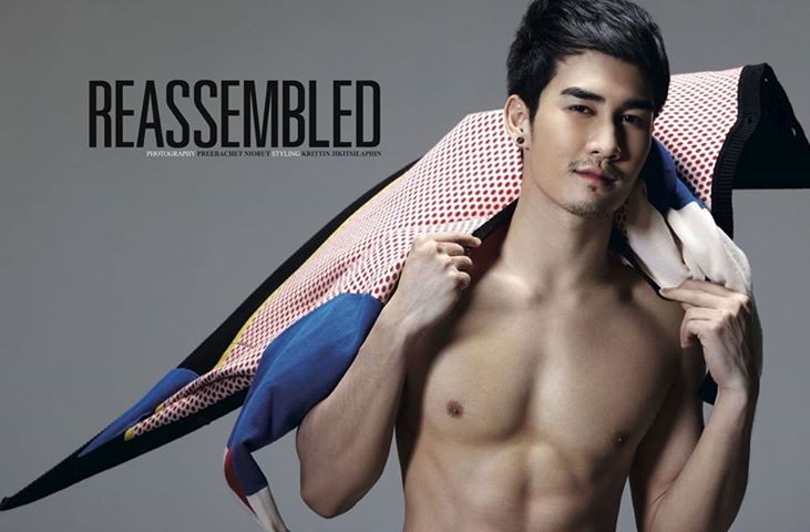 ดาราชายในฝันของใครหลายคน 31
