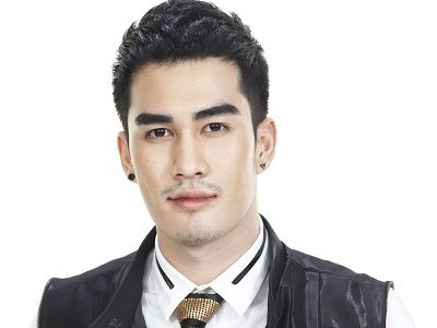 ดาราชายในฝันของใครหลายคน 31