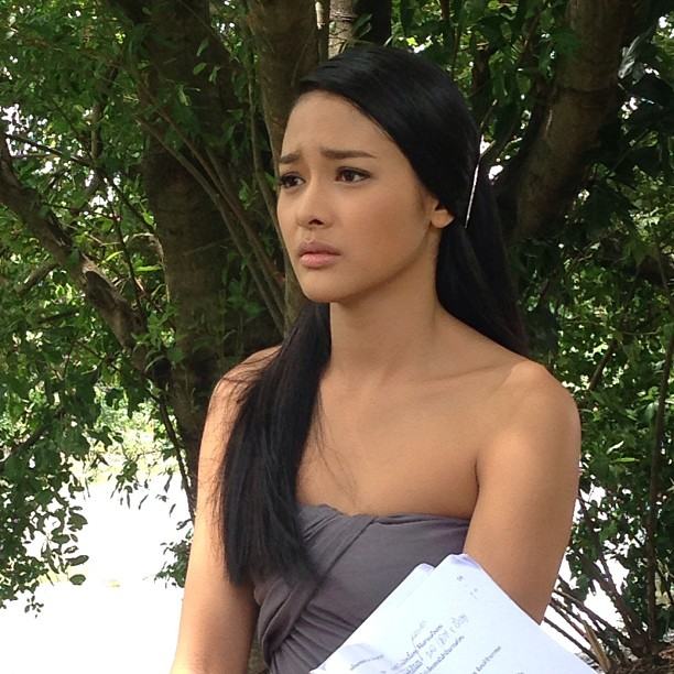 เบื้องหลังเรือนกาหลง น่าดูมว๊าาาาาก อีกมิช้านี้ ช่อง7