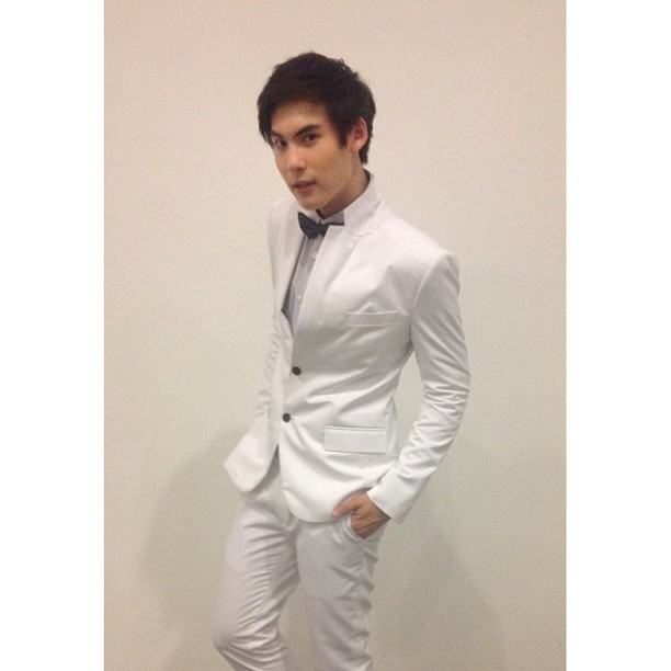 งาน Young Model 2013