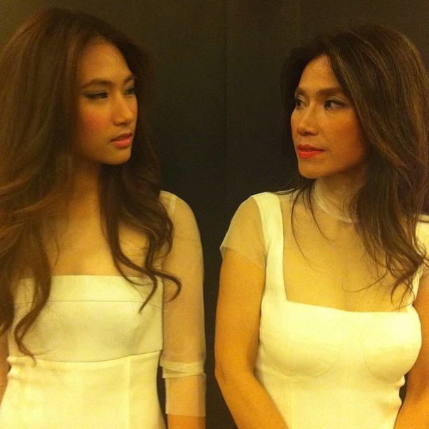 ยิ่งโตยิ่งสวย ! น้องเพลง ชนม์ทิดา ลูกสาว ตู่ นันทิดา-เอ๋ ชนม์สวัสดิ์