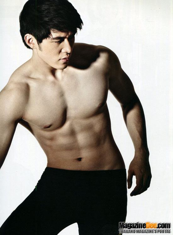 ดาราชายในฝันของใครหลายคน 33