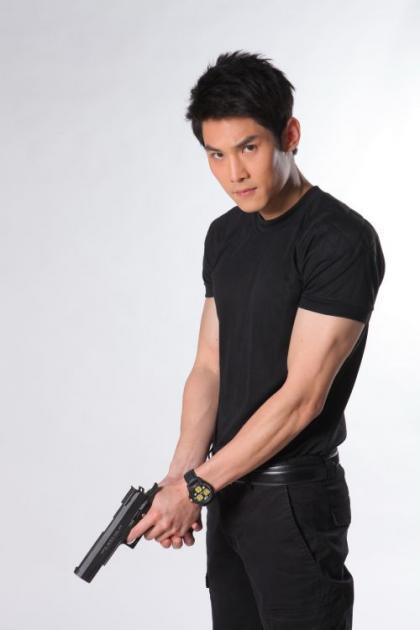 ดาราชายในฝันของใครหลายคน 34