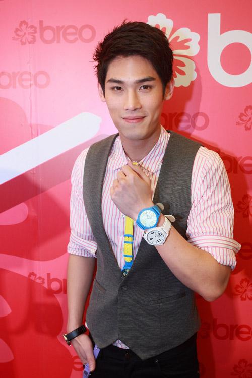 ดาราชายในฝันของใครหลายคน 34