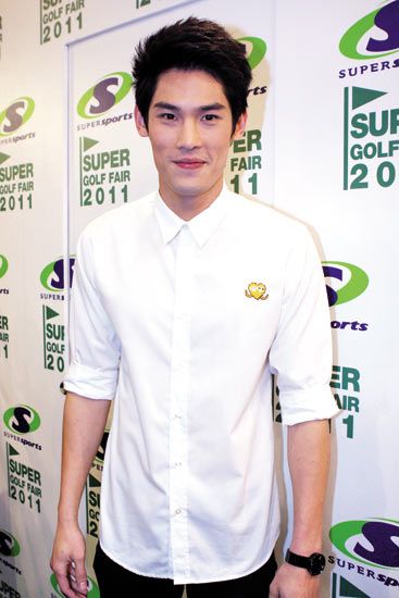 ดาราชายในฝันของใครหลายคน 34