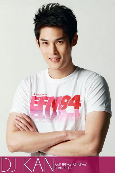 ดาราชายในฝันของใครหลายคน 34