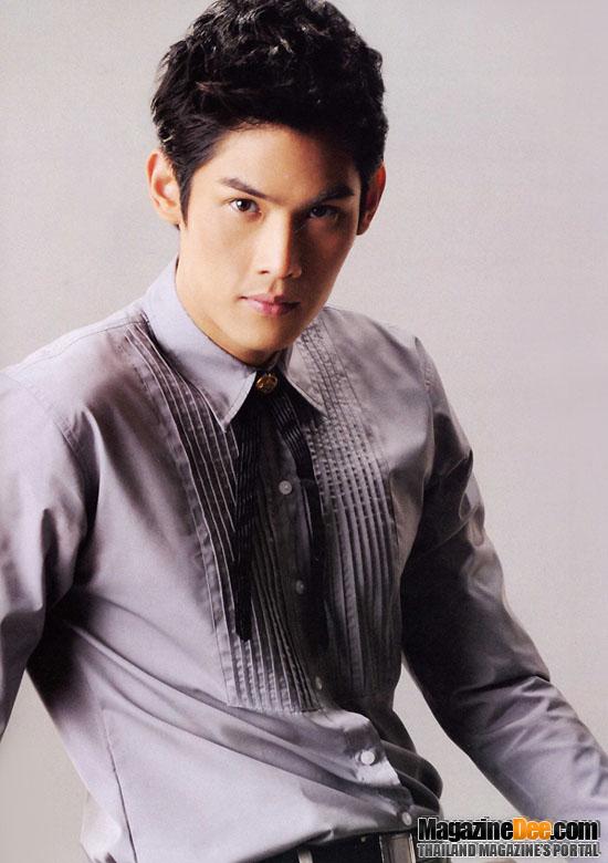 ดาราชายในฝันของใครหลายคน 34