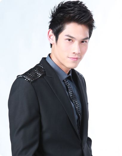 ดาราชายในฝันของใครหลายคน 34