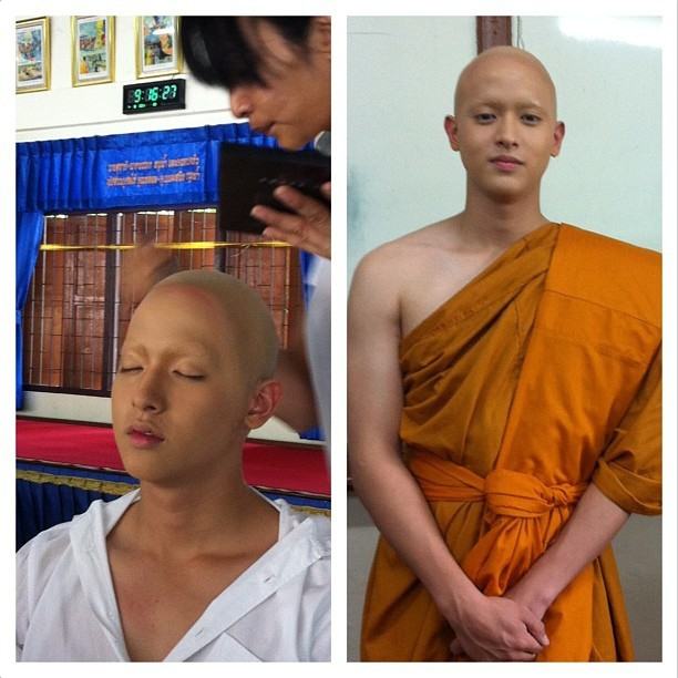 อีกวันกับพระวันเฉลิม