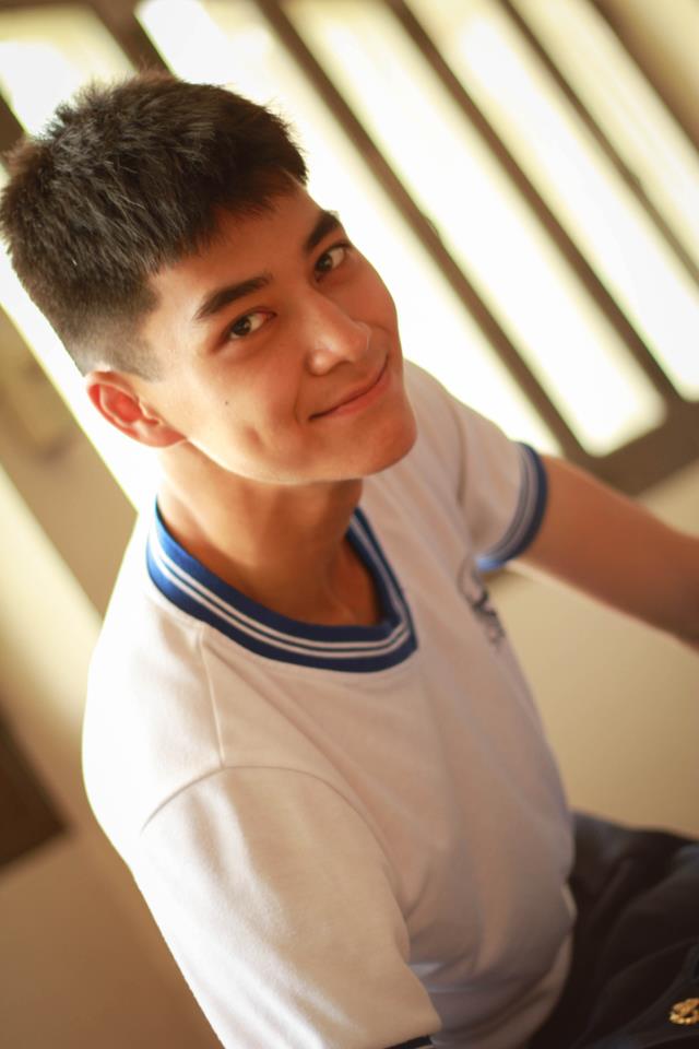 คุณชายรณพีร์ของจริง,,,ไม่ใช่แค่ในละครคร่ะ