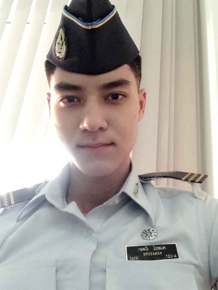 คุณชายรณพีร์ของจริง,,,ไม่ใช่แค่ในละครคร่ะ