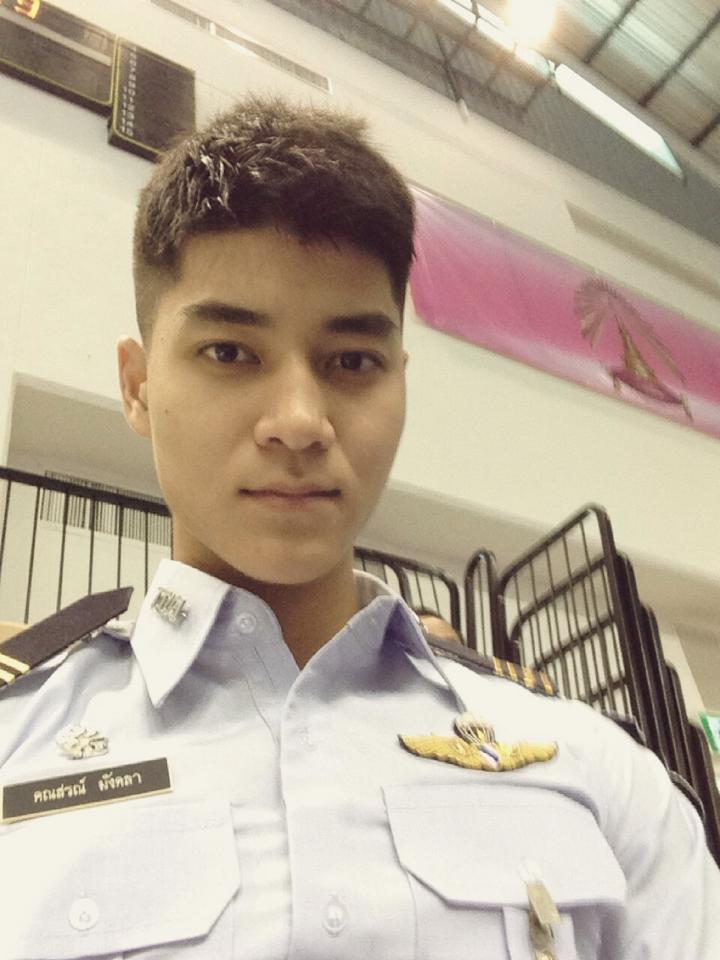 คุณชายรณพีร์ของจริง,,,ไม่ใช่แค่ในละครคร่ะ