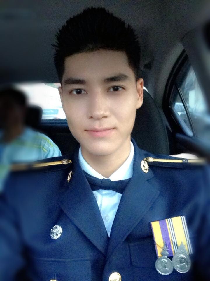คุณชายรณพีร์ของจริง,,,ไม่ใช่แค่ในละครคร่ะ