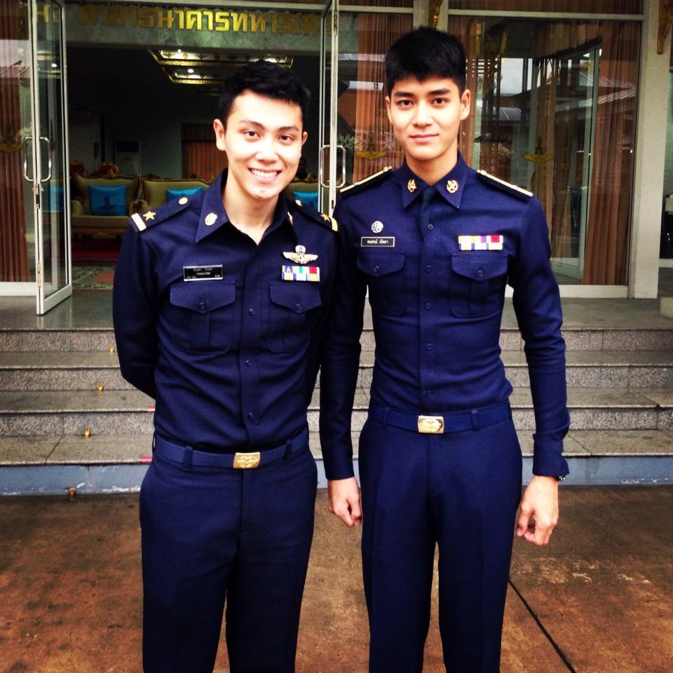 คุณชายรณพีร์ของจริง,,,ไม่ใช่แค่ในละครคร่ะ