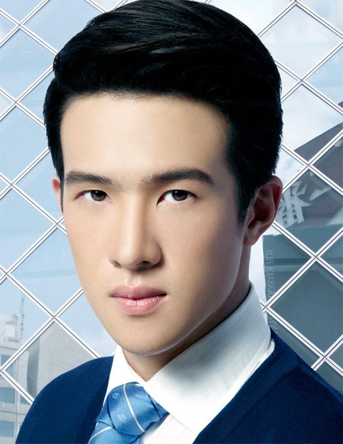 Volume ปก เจมส์ จิรายุ - เจมส์ มาร์