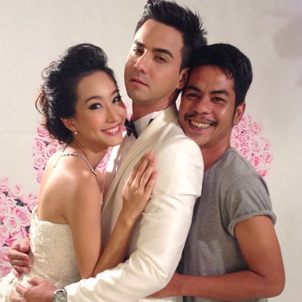 โบ ธัญญะสุภางค์ นางเอกของช่อง7