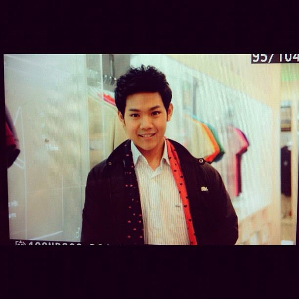 ส่องประวัติ เดือน ABAC หล่อ ตี๋ เท่
