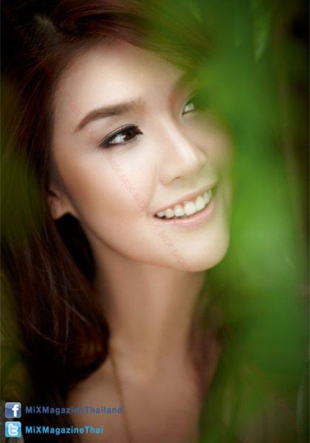 กิ๊ก กับแฟชั่นสวยฉ่ำรับหน้าฝน