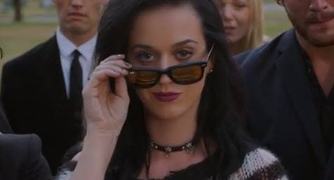 Katy Perry - Roar