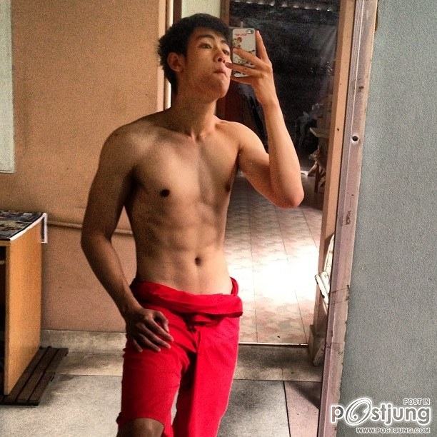 เขาเป็นคนเดียวกันเหรอ ใครช่วยไขข้อข้องใจที