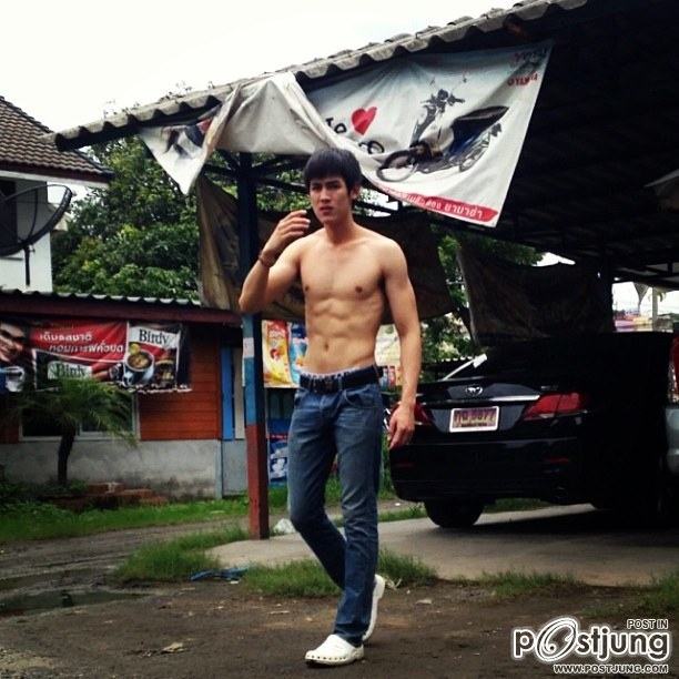 เขาเป็นคนเดียวกันเหรอ ใครช่วยไขข้อข้องใจที