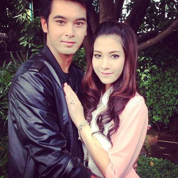 ฟิตติ้งละคร สุสานคนเป็น 2013 ค่ายกันตนา ช่อง 7