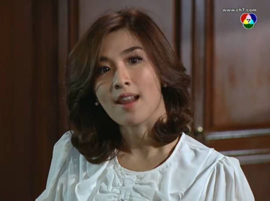 โดมทอง ตอนจบกับจุดจบของท่านผู้หญิง !!