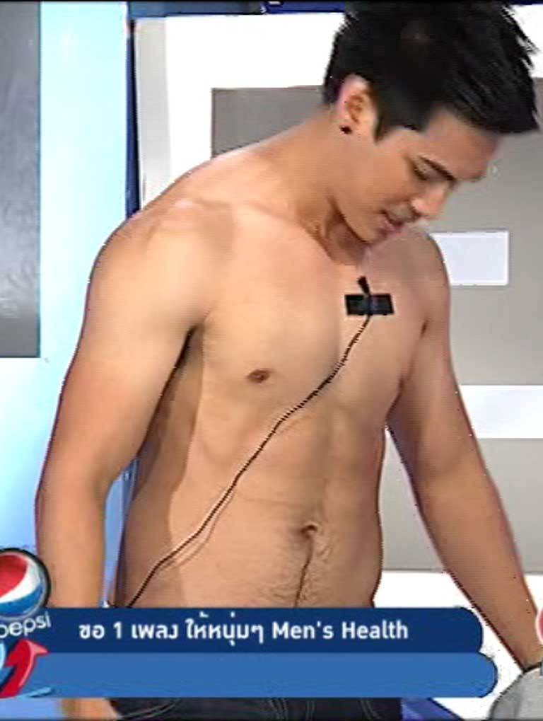 จาก MHGC2013 น่ากลืนสุด