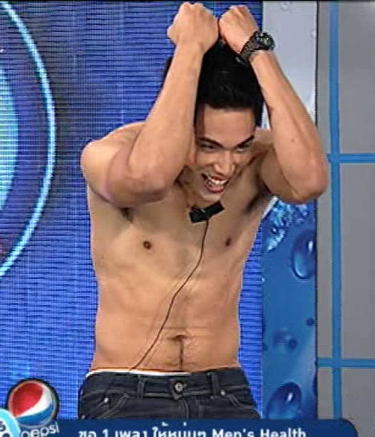 จาก MHGC2013 น่ากลืนสุด