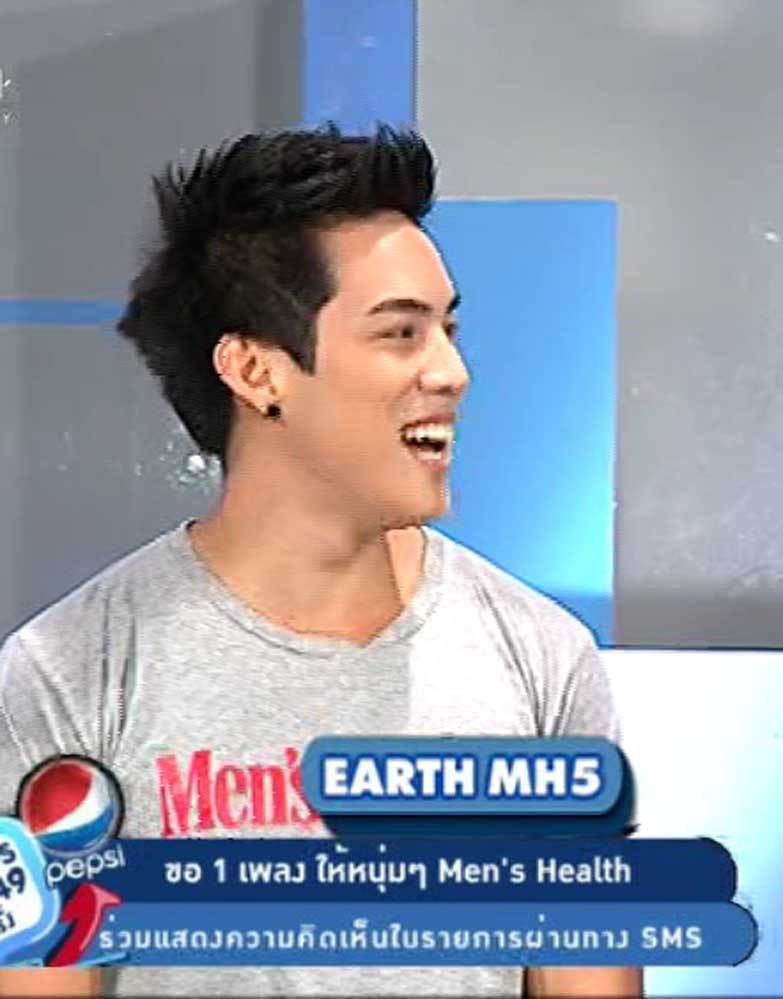 จาก MHGC2013 น่ากลืนสุด