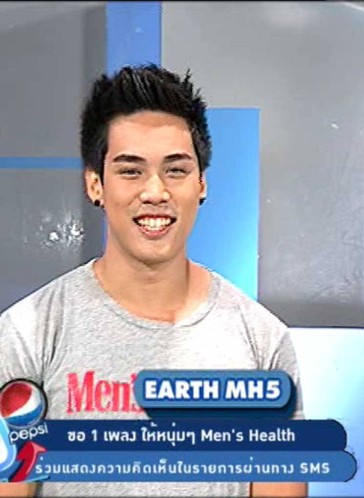 จาก MHGC2013 น่ากลืนสุด