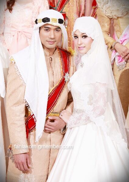 Gallery ละคร “ฟ้าจรดทราย” ฉากขวัญโดนส่งตัวเข้าวังเป็นนางสนม