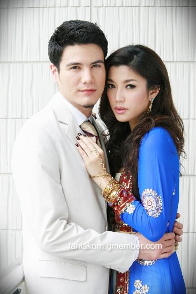 Gallery ละคร “ฟ้าจรดทราย” ฉากขวัญโดนส่งตัวเข้าวังเป็นนางสนม