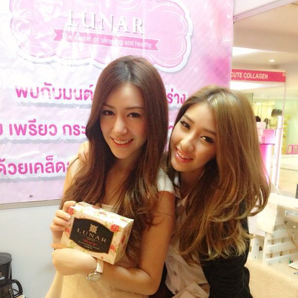 อ้อ บาบี้ (aorrbabie) สาวน่ารักจาก SocialCam