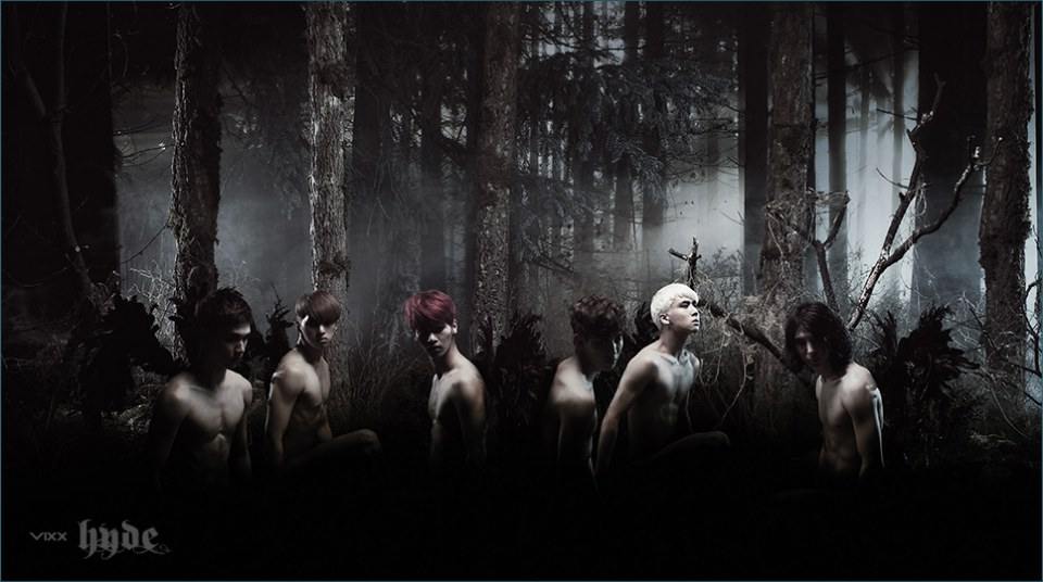 VIXX 빅스