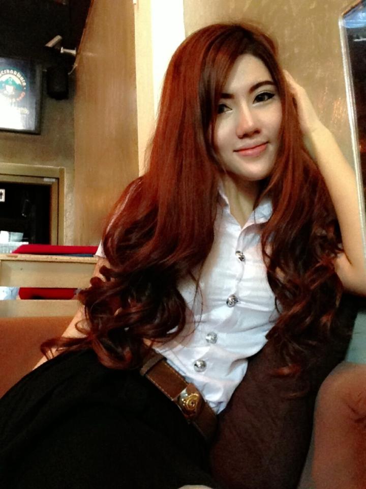 จูดี้ ดาว ม.ภาค สาวขอนแก่น