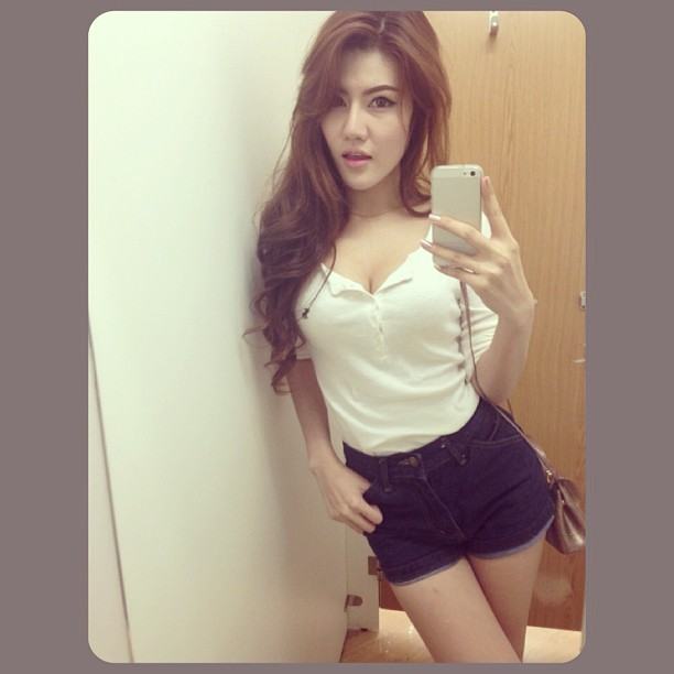 จูดี้ ดาว ม.ภาค สาวขอนแก่น