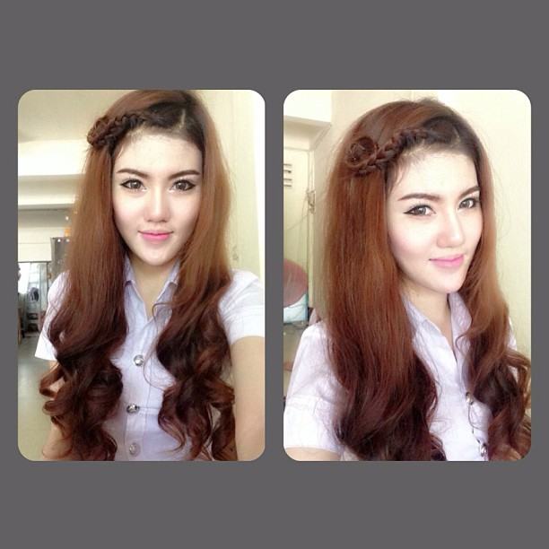 จูดี้ ดาว ม.ภาค สาวขอนแก่น