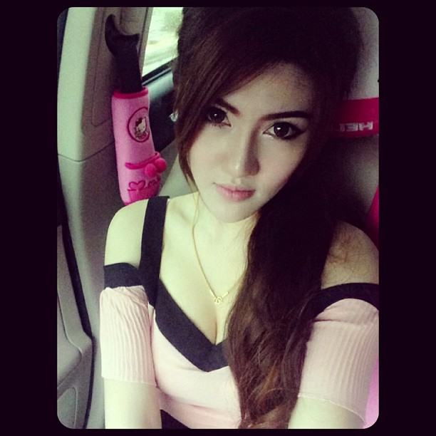 จูดี้ ดาว ม.ภาค สาวขอนแก่น