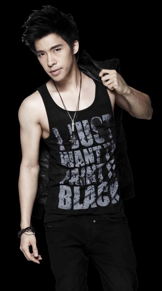 ณัฐ ศักดาทร กับ Black Night Concert