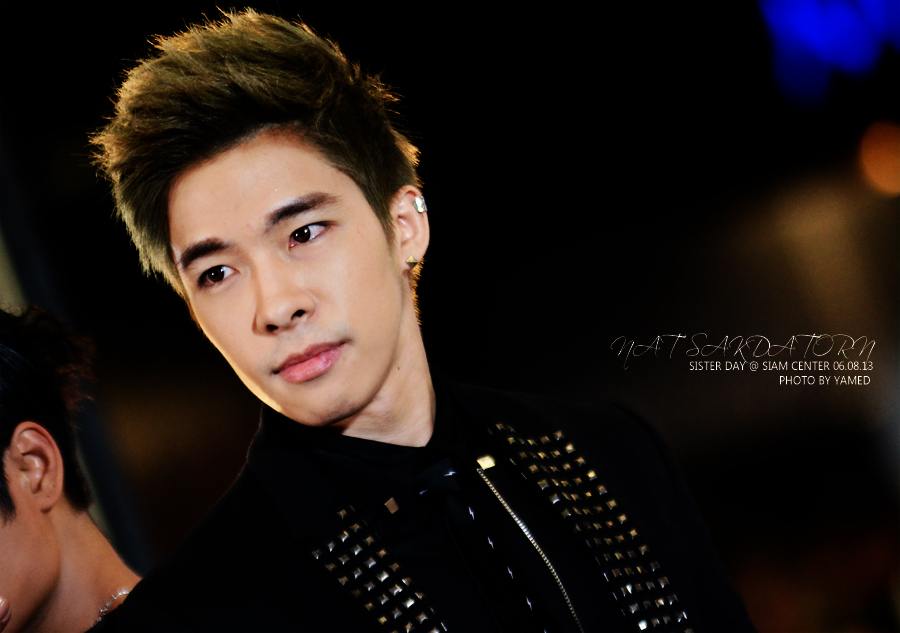 ภาพ ณัฐ ศักดาทร Update July 2013