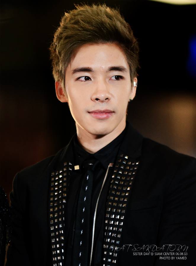 ภาพ ณัฐ ศักดาทร Update July 2013